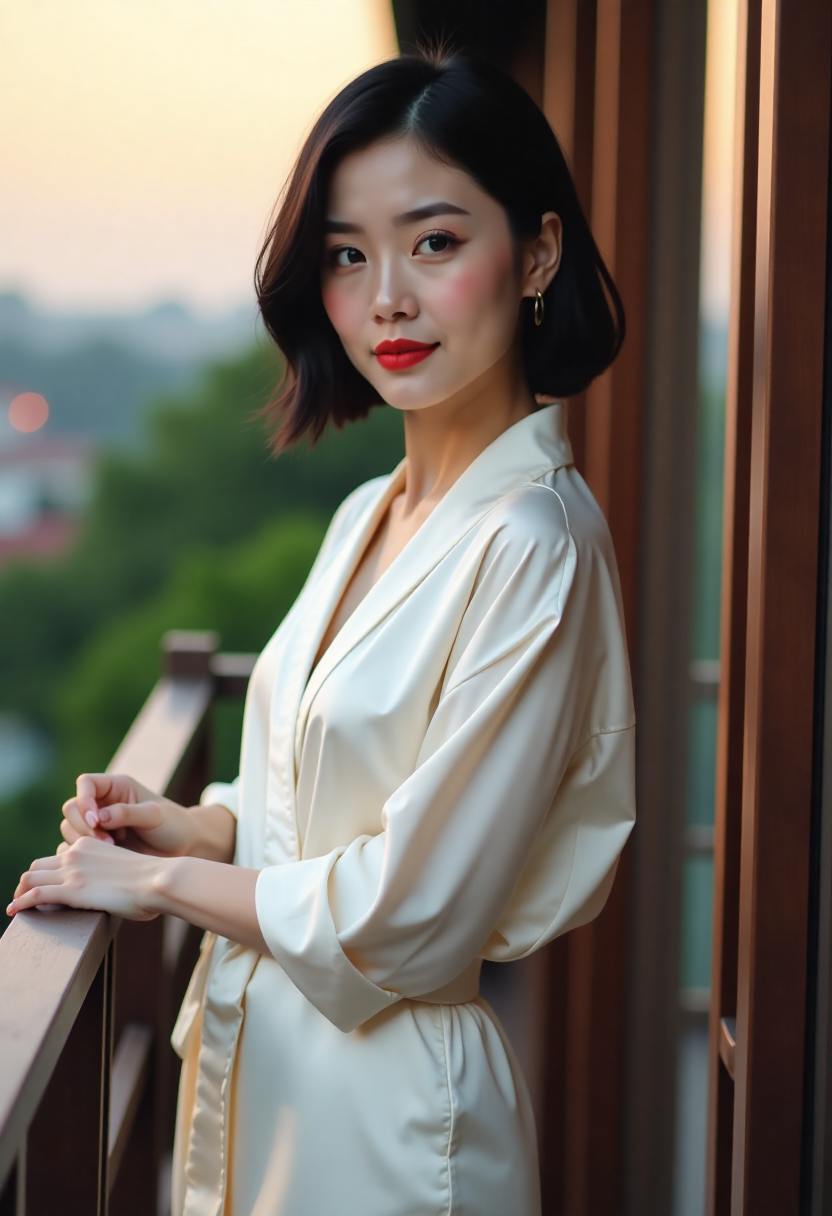 青春