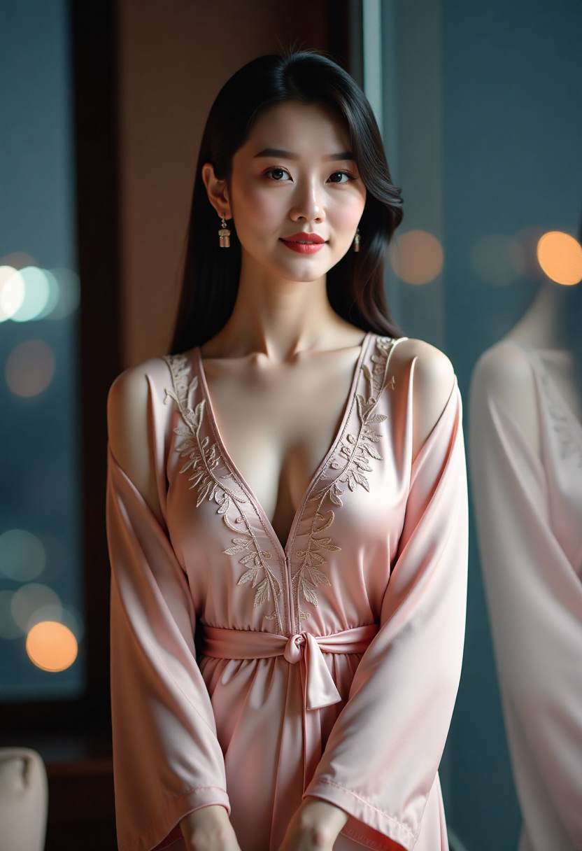 直播